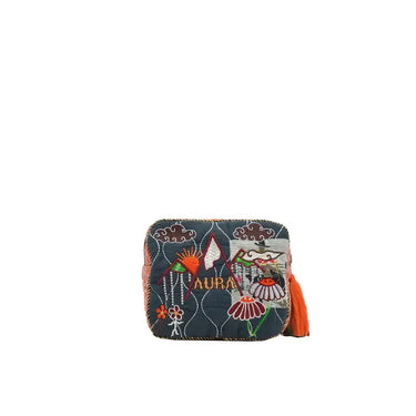 AURA MINI POUCH-Accessories-Monoki-Debs Boutique